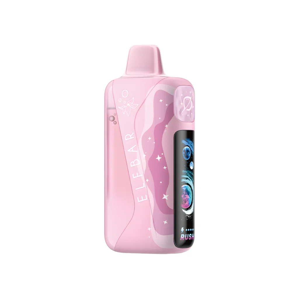 Elfbar Lush King Pro Disposable Vape