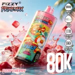 Fizzy 80k Prime Max Disposable Vape design 3