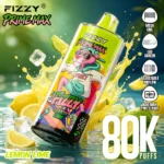 Fizzy 80k Prime Max Disposable Vape variant 3