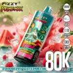 Fizzy 80k Prime Max Disposable Vape view 4