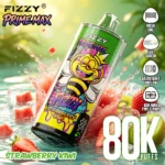 Fizzy 80k Prime Max Disposable Vape variant