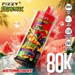 Fizzy 80k Prime Max Disposable Vape detail 2