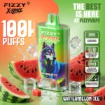 Fizzy X Space Watermelon Disposable Vape