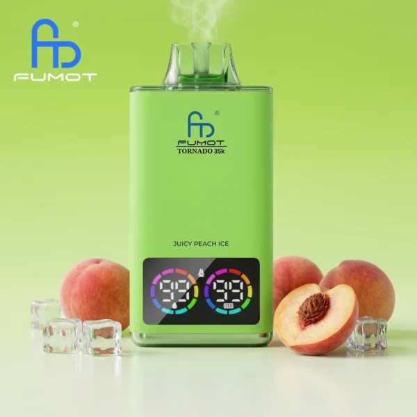 fumot-tornado-35000-juicy-peach-ice