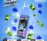 Stagbar Jagger Pro 40k Disposable Vape detail 3