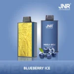 Blueberry Ice Jnr Mega Disposable Vape