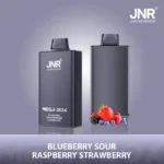 Blueberry Sour Raspberry Strawberry Disposable Vape