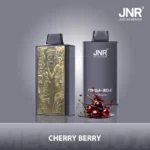 Cherry Berry Jnr Mega Disposable Vape