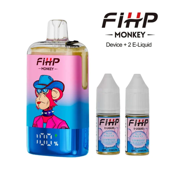 Fihp 30k Disposable Vape