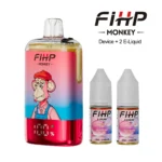 Fihp 30k Disposable Vape detail