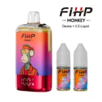 Fihp 30k Disposable Vape design