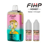 Fihp 30k Disposable Vape variant