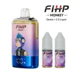 Fihp 30k Disposable Vape image