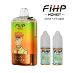 Fihp 30k Disposable Vape detail 2