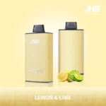 Lemon Lime Jnr Mega Disposable Vape