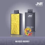 Mixed Berry Jnr Mega Disposable Vape