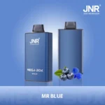 Mr Blue Jnr Mega Disposable Vape