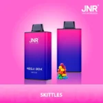 Skittles Jnr Mega Box Disposable Vape