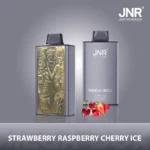 Strawberry Raspberry Cherry Icejnr Disposable Vape