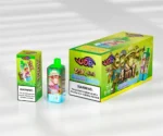 Aivape De Uor 120k Disposable Vape variant