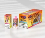 Aivape De Uor 120k Disposable Vape detail 2