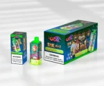 Aivape De Uor 120k Disposable Vape design 2