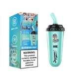 Aivape Joycome 80k Puff Disposable Vape Design