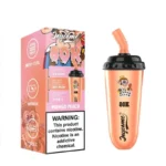 Aivape Joycome 80k Puff Disposable Vape variant