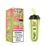 Aivape Joycome 80k Puff Disposable Vape Details