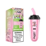 Vape jetable Aivape Joycome 80k bouffées