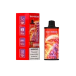 Bangde 150k Puffs Disposable Vape