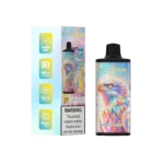 Bangde 150k Puffs Disposable Vape variant 2