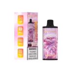 Bangde 150k Puffs Disposable Vape image 2