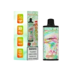 Bangde 150k Puffs Disposable Vape detail 3