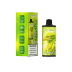 Bangde 150k Puffs Disposable Vape detail