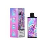 Bangde 150k Puffs Disposable Vape design