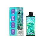 Bangde 150k Puffs Disposable Vape view