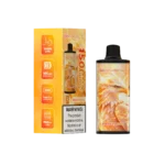 Bangde 150k Puffs Disposable Vape image