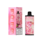 Bangde 150k Puffs Disposable Vape detail 2