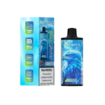 Bangde 150k Puffs Disposable Vape design 2
