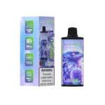 Bangde 150k Puffs Disposable Vape view 2