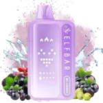 Elfbar Bc 45k Puffs Disposable Vape detail