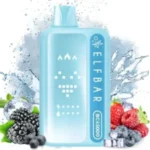 Elfbar Bc 45k Puffs Disposable Vape design