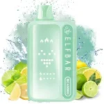 Elfbar Bc 45k Puffs Disposable Vape design 2