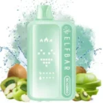 Elfbar Bc 45k Puffs Disposable Vape design 3