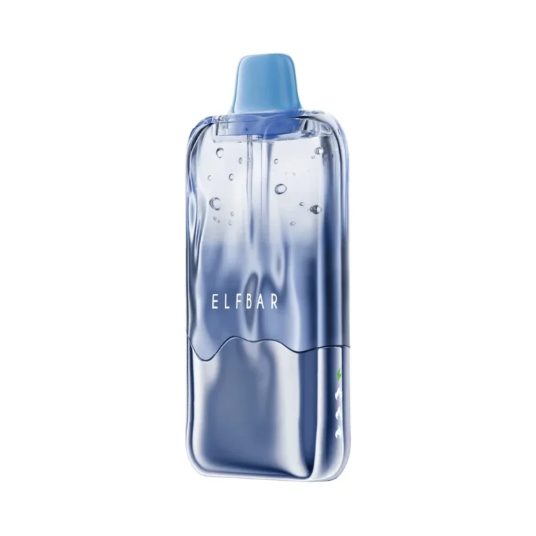 Elfbar Duke Disposable Vape