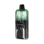 Elfbar Duke Mountain Lime Disposable Vape