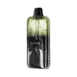 Elfbar Duke Pineapple White Disposable Vape