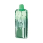 Elfbar Duke Sour Apple Disposable Vape