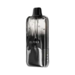 Elfbar Duke Sour Blackberry Disposable Vape